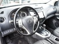 begagnad Nissan Navara 2.3 dCi 4WD N-GUARD 360° KÅPA TAKLUCKA MOMS