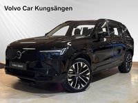 Begagnad Volvo XC90 456 HK (335 kW) 2025 Svart SUV