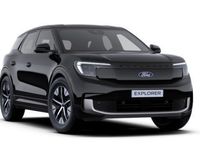 begagnad Ford Explorer AWD Long Range (79 kWh) 566km 340hk