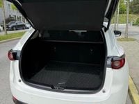 Begagnad Mazda CX-5 175 HK (128 kW) 2018 SUV