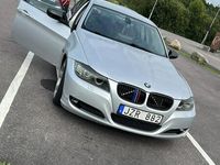 begagnad BMW 320 320 i e90 lci