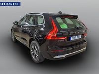 begagnad Volvo XC60 T6 AWD Recharge Inscription Expression