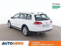 begagnad VW Golf Alltrack 2.0 TDI 4Motion Premium / CarPlay