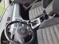 begagnad VW Passat Variant 1.6 TDI BMT Sportline Euro 5