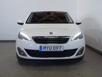 begagnad Peugeot 308 1.6 BlueHDI FAP EAT Allure Keyless