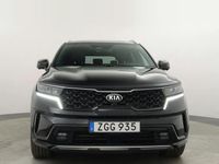 begagnad Kia Sorento PHEV AWD Advance Plus