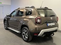 begagnad Dacia Duster 1.3 TCe GPF 4x4 4x4 1,3 TCe 130 Prestige 2021