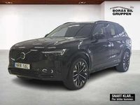 Begagnad Volvo XC90 455 HK (334 kW) 2026 Svart SUV