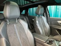 begagnad Peugeot 3008 2.0 BlueHDi GT |Panorama|Drag|Massage| 2018, SUV