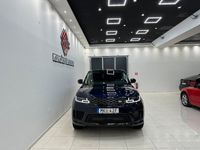 begagnad Land Rover Range Rover Sport 3.0/ SDV6/ 249HK/ AWD/ NYSERVAD