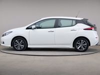 begagnad Nissan Leaf Acenta 40 Kwh