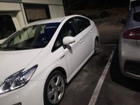 Begagnad Toyota Prius 136 HK (100 kW) 2011