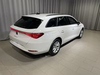 begagnad Seat Leon Sportstourer 1.0 TSI Style 110hk, Teknik-pkt