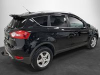 begagnad Ford Kuga 2,0 TDCi 4WD 4x4 Powershift DM2 Titanium må 2012, SUV
