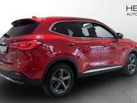 Begagnad MG EHS Luxury 258 HK (189 kW) 2021 Röd SUV