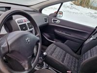 begagnad Peugeot 307 Break 2.0 XS Euro 3