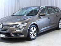 Begagnad Renault Talisman Zen 131 HK (96 kW) 2016 Okänd Kombi