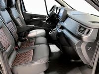 Begagnad Renault Trafic 170 HK (125 kW) 2025 Minibuss