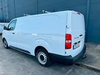 begagnad Fiat Scudo ScudoL3 Manuell / drag / inredning