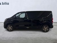begagnad Toyota Proace Skåpbil MEDIUM 2,0D ADBLUE S&S AUT 8 PROFESS 2024, Transportbil
