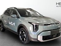 Begagnad Kia Stonic Advance 116 HK (85 kW) 2025 Grön SUV