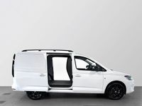 begagnad VW Caddy Maxi 2.0 TDI 4M 2xskjut 2023, Transportbil