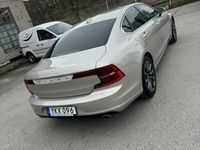 begagnad Volvo S90 D4 Geartronic Advanced Edition, Momentum Euro 6