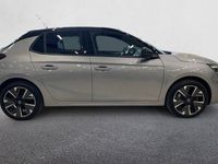 begagnad Opel Corsa-e GSI 2020 2020, Halvkombi