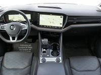 begagnad VW Touareg 3.0TDI 4M EXECUTIVE INNOVATION DRAG