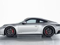 begagnad Porsche 911 Carrera 4 GTS 992 480hk