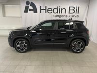 begagnad Jeep Avenger BEV SUMMIT 156HK