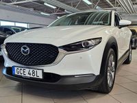 begagnad Mazda CX-30 2.0 SKY Automat