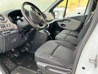 begagnad Renault Trafic Skåpbil 2.9t 1.6 dCi L2H1