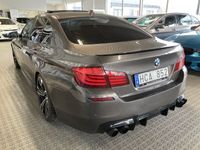 begagnad BMW 535 d Sedan (299hk) M Sport