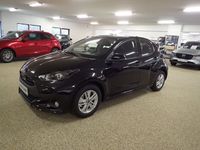 begagnad Mazda 2 Hybrid 1,5 L 116hk Agile Aut.