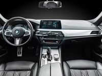 begagnad BMW 540 xDrive Touring Innovation edition