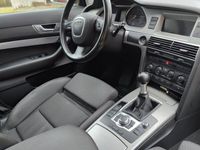 begagnad Audi A6 avant 2,4 quattro S-line