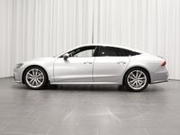 begagnad Audi A7 Sportback Quattro 55 TFSI 340hk S Tronic S Line