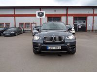 begagnad BMW X5 xDrive50i Steptronic Sport line 408hk , Fullutrustad