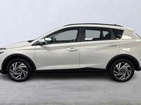 Begagnad Hyundai Bayon Essential 79 HK (58 kW) 2024 Grå SUV