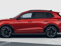 begagnad VW Tiguan TIGAUN 4MOTION DIESEL *PÅVÄG TILL SVERIGE*