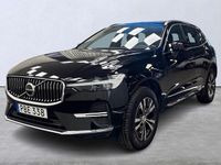 Begagnad Volvo XC60 355 HK (261 kW) 2022 Svart SUV