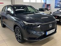 begagnad Honda HR-V Elegance e:HEV 1.5 i-MMD e-CVT Euro 6