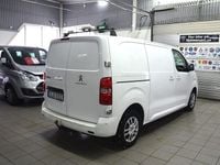 Begagnad Peugeot Expert 122 HK (89 kW) 2016 Van