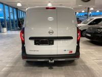 begagnad Nissan Townstar EV Van electric 45kwh N connecta l1 loading 2023, Transportbil - Skåp