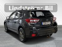 begagnad Subaru XV 2.0 4WD Lineartronic Drag Vhjul Panorama 2018, SUV