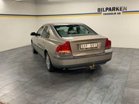 begagnad Volvo S60 2.4 Euro 4