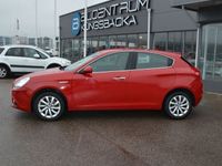 begagnad Alfa Romeo Giulietta 1.4 TB MultiAir, Automat