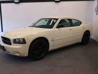 begagnad Dodge Charger 3.5 V6 SXT