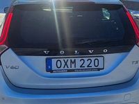 Begagnad Volvo V60 152 HK (111 kW) 2016 Kombi